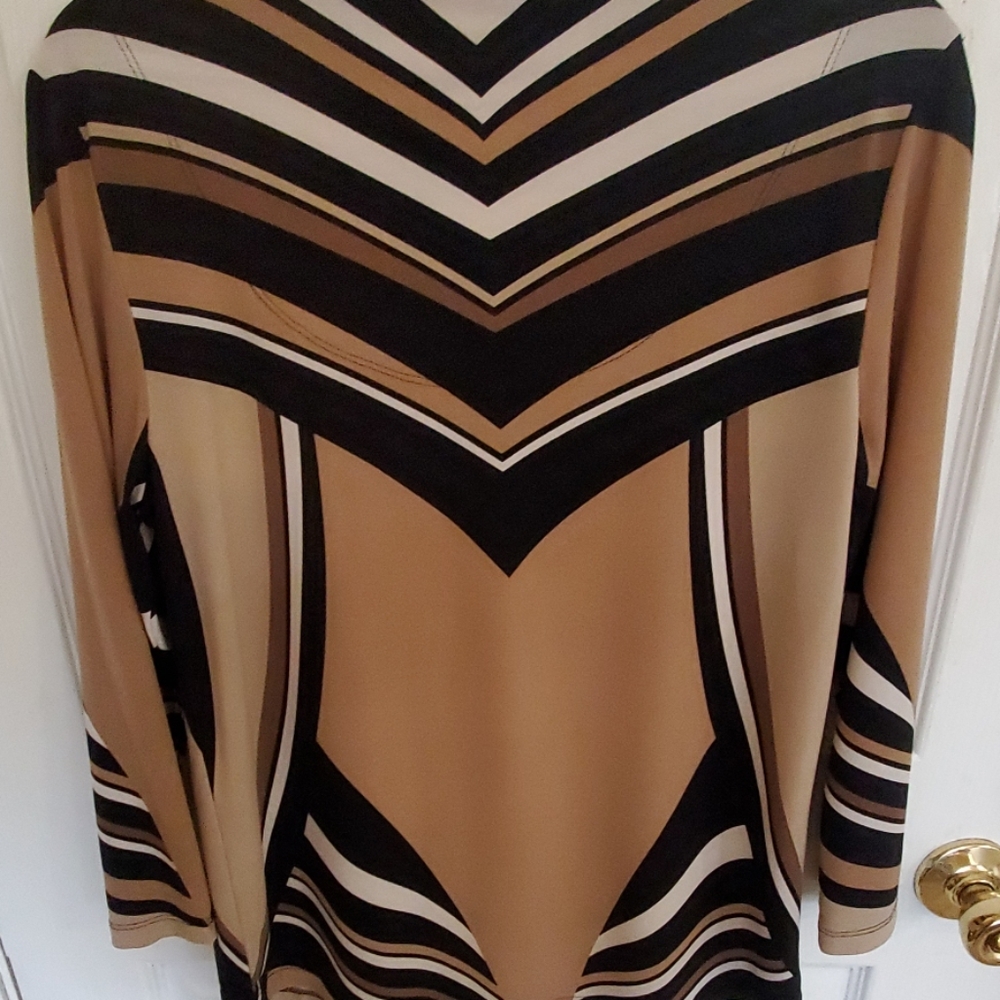 Blouse - Picture 3 of 4